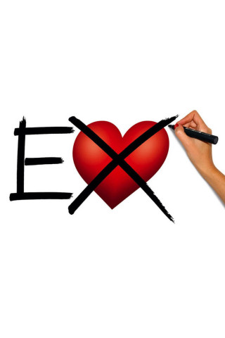 Ex - Jeder hat eine(n) (2009)