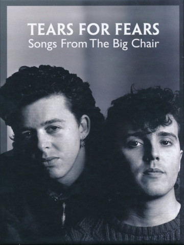 Tears For Fears - Songs From The Big Chair (Classic Album) (2020)
