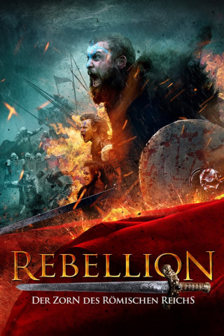 Rebellion - Der Zorn des Römischen Reichs (2020)