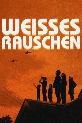 Weißes Rauschen (2022)