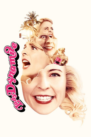 Lady Dynamite (2016)