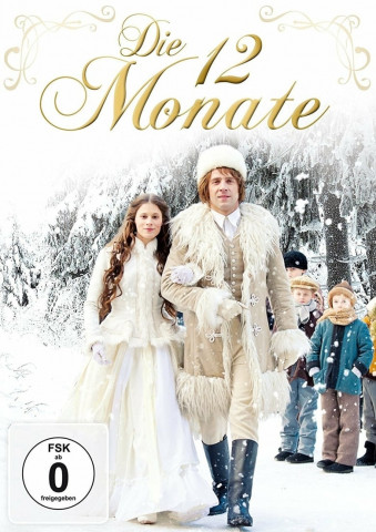 Die 12 Monate (2013)