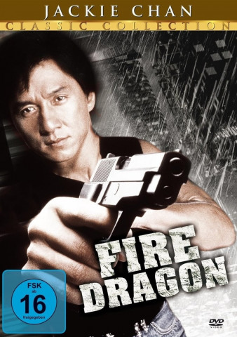 Fire Dragon (1983)