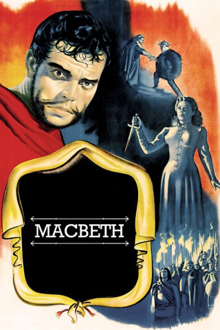 Macbeth – Der Königsmörder (1948)