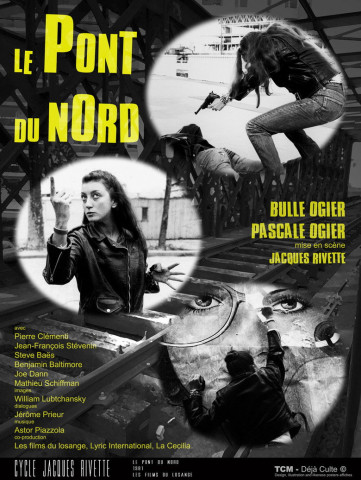 An der Nordbrücke (1982)