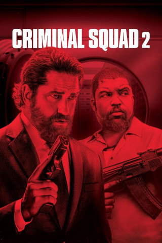 Criminal Squad 2 (2025)