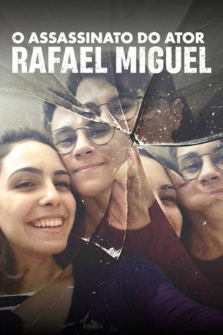 The Murder of Actor Rafael Miguel (2025)