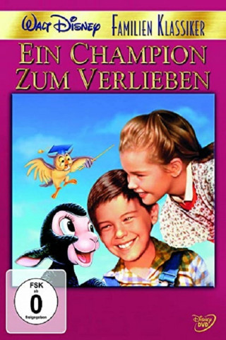 Ein Champion zum Verlieben (1948)