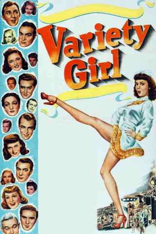 Mädchen für Hollywood (1947)