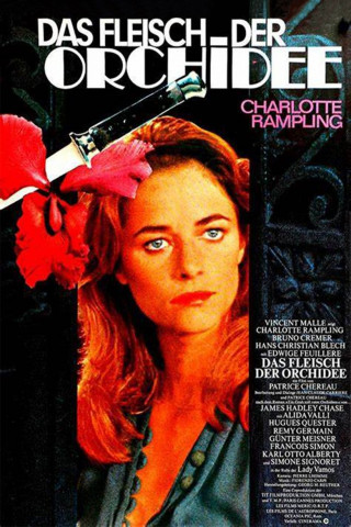 Das Fleisch der Orchidee (1975)