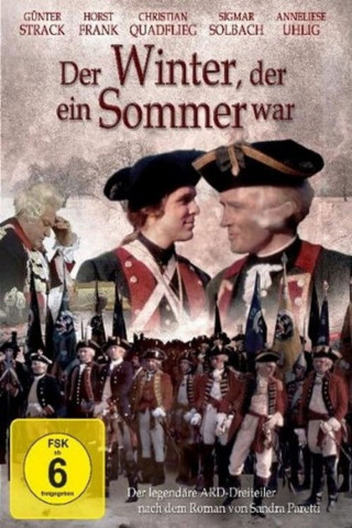 Der Winter, der ein Sommer war (1976)