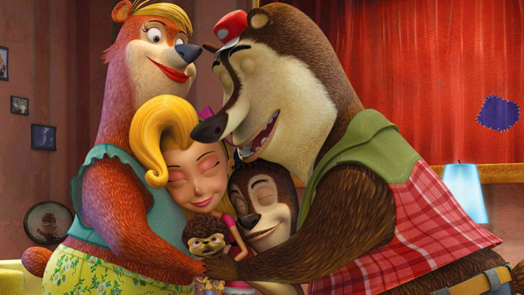 Animated Family Comedy: 2010 U.S. Film Review & Ratings - News Directory 3