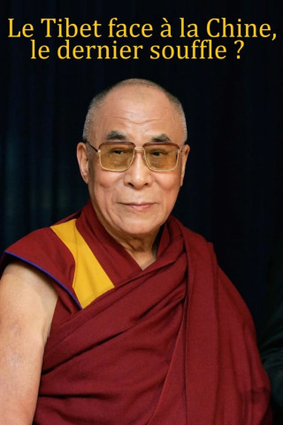 Tibet - China: Das stille Verschwinden (2024)