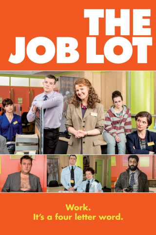 The Job Lot - Das Jobcenter (2013)