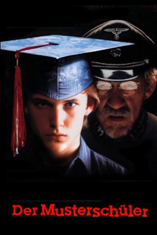 Der Musterschüler (1998)