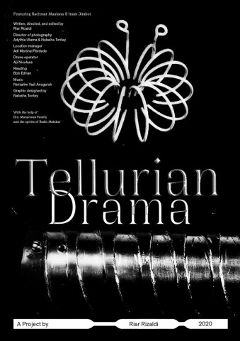 Tellurian Drama [OmU] (2020)