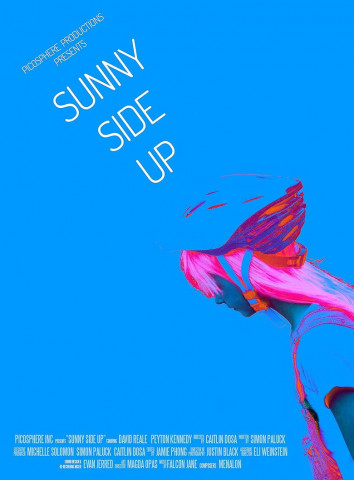 Sunny Side Up (2017)