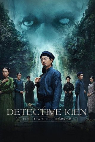 Detective Kiên: The Headless Horror (2025)