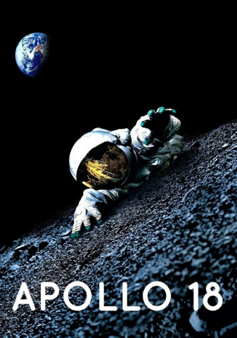 Apollo 18 (2011)