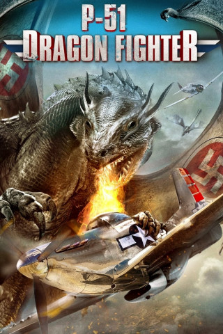 Dragons vs. Fighter Pilots (2014)