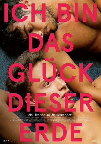 Ich bin das Glück dieser Erde (2014)