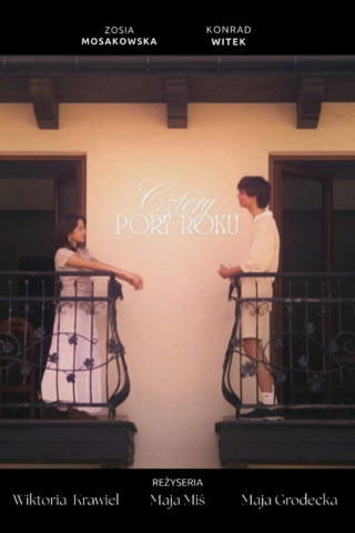 Vier Jahreszeiten (1981)