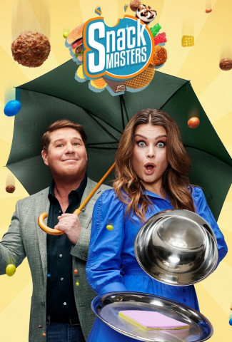 Snackmasters (2019)