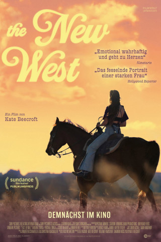 The New West (2025)