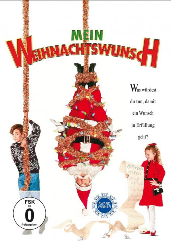 Mein Weihnachtswunsch (1991)