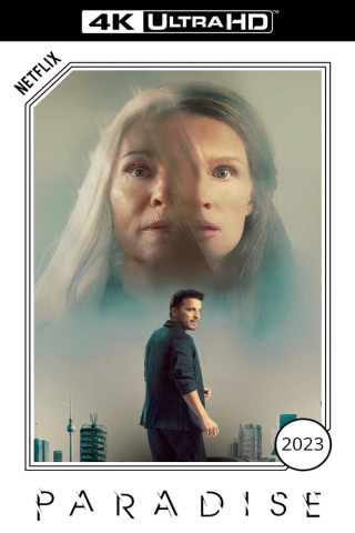 Paradise (2023)