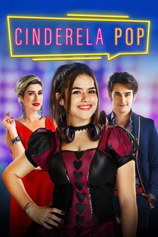 DJ Cinderella (2019)