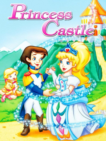 Das Prinzessinnenschloss (1996)