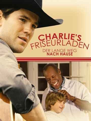 Charlie's Friseurladen - Der lange Weg nach Hause (2013)