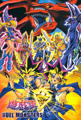 Yu-Gi-Oh! (2000)
