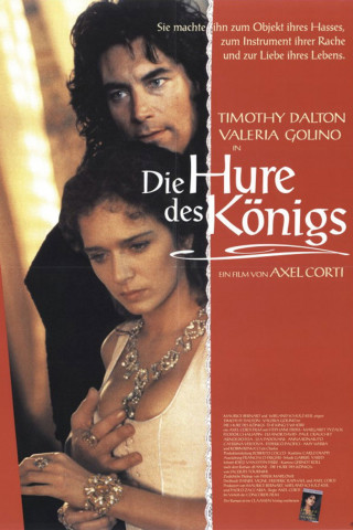 Die Hure des Königs (1990)