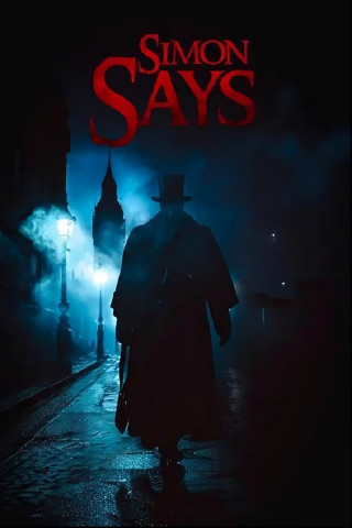 Simon Says (2025)