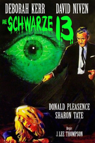 Die schwarze 13 (1966)