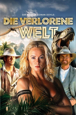 Die verlorene Welt (1999)