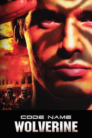 Codename: Wolverine (1996)