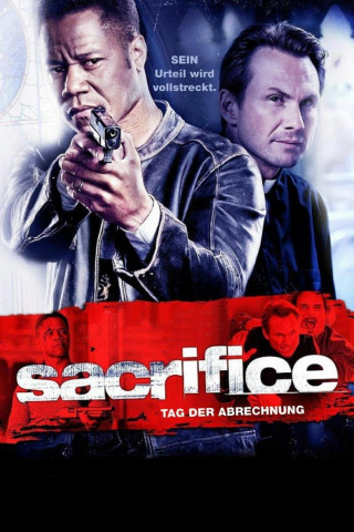 Sacrifice - Tag der Abrechnung (2011)