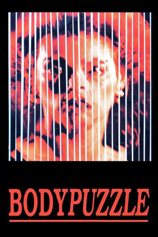 Body Puzzle - Mit blutigen Grüßen (1992)