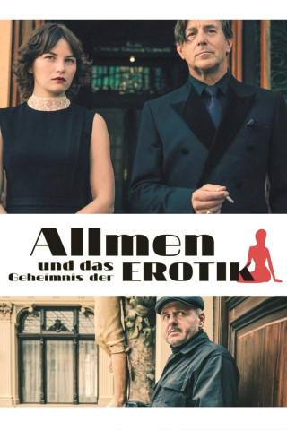 Allmen und das Geheimnis der Erotik (2021)