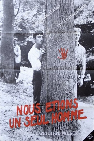 Wir waren ein Mann (1979)