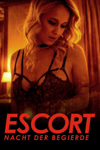 Escort - Nacht der Begierde (2023)