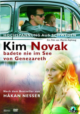 Kim Novak badete nie im See von Genezareth (2005)