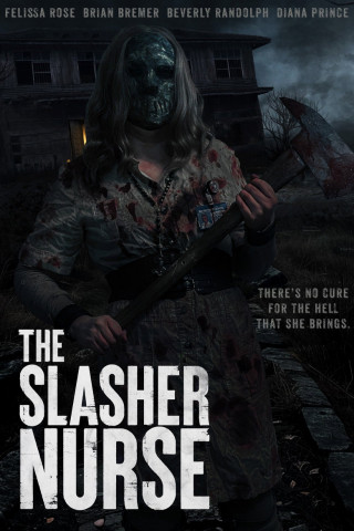 The Slasher Nurse (2025)