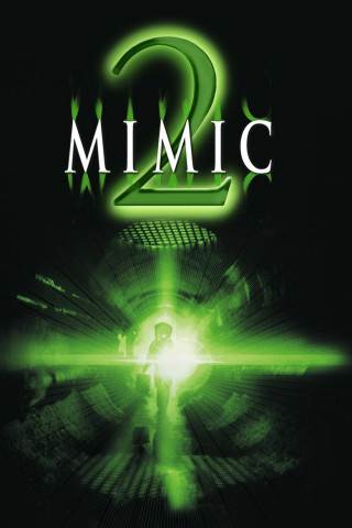 Mimic 2 (2001)
