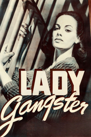 Lady Gangster (1942)