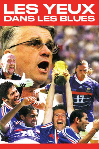 Der Blick auf die Blauen (1998)