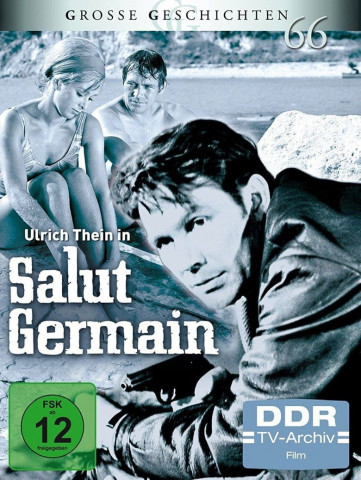 Salut Germain (1971)